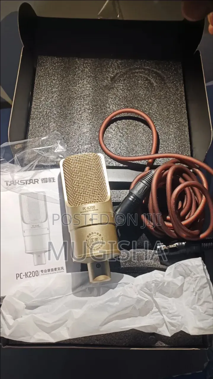 Takstar PC-