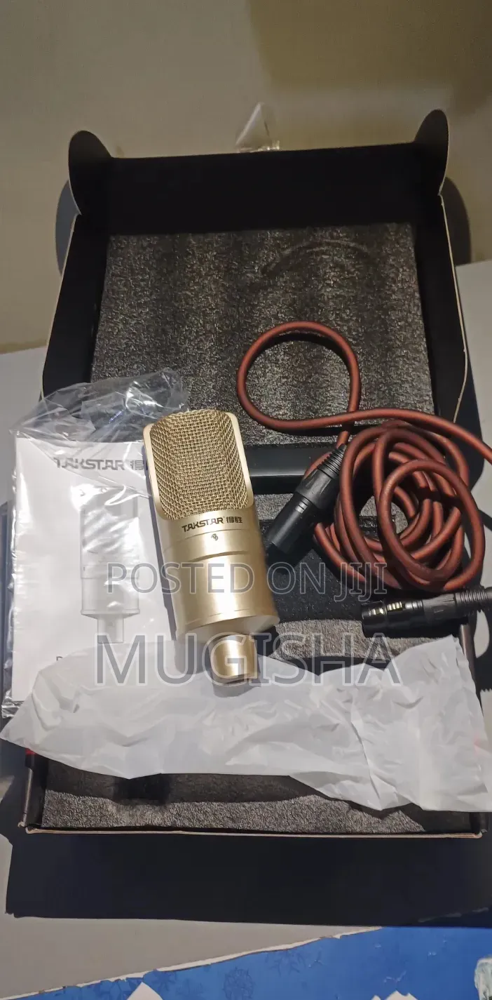 Takstar PC-