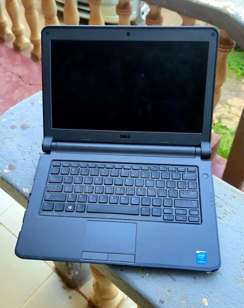 Laptop Dell Latitude 3350 8GB Intel Core i5 HDD 500GB