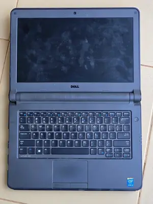Laptop Dell Latitude 3350 8GB Intel Core i5 HDD 500GB
