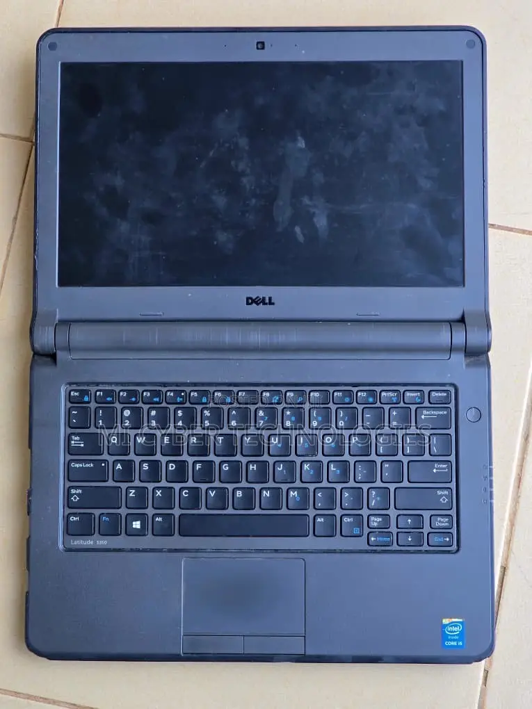 Laptop Dell Latitude 3350 8GB Intel Core i5 HDD 500GB