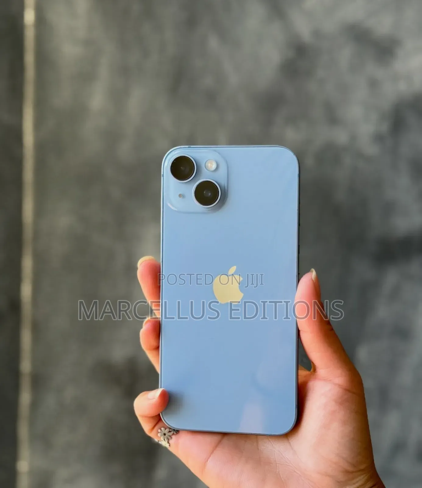 Apple iPhone 14 128 GB Blue