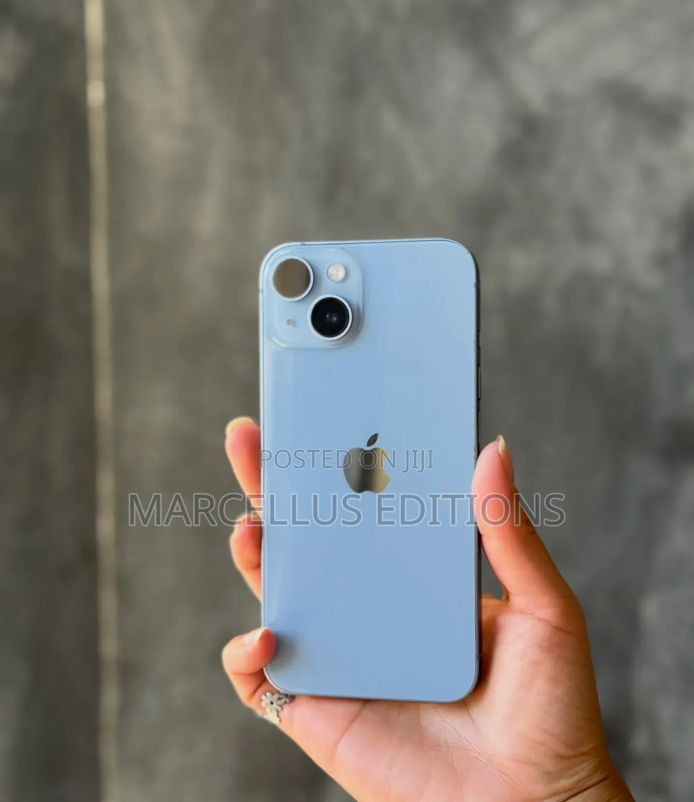 Apple iPhone 14 128 GB Blue