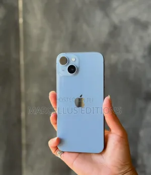 Apple iPhone 14 128 GB Blue