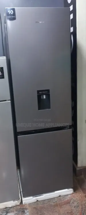 341L Hisense Refrigerator