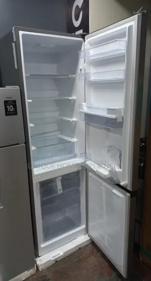 341L Hisense Refrigerator