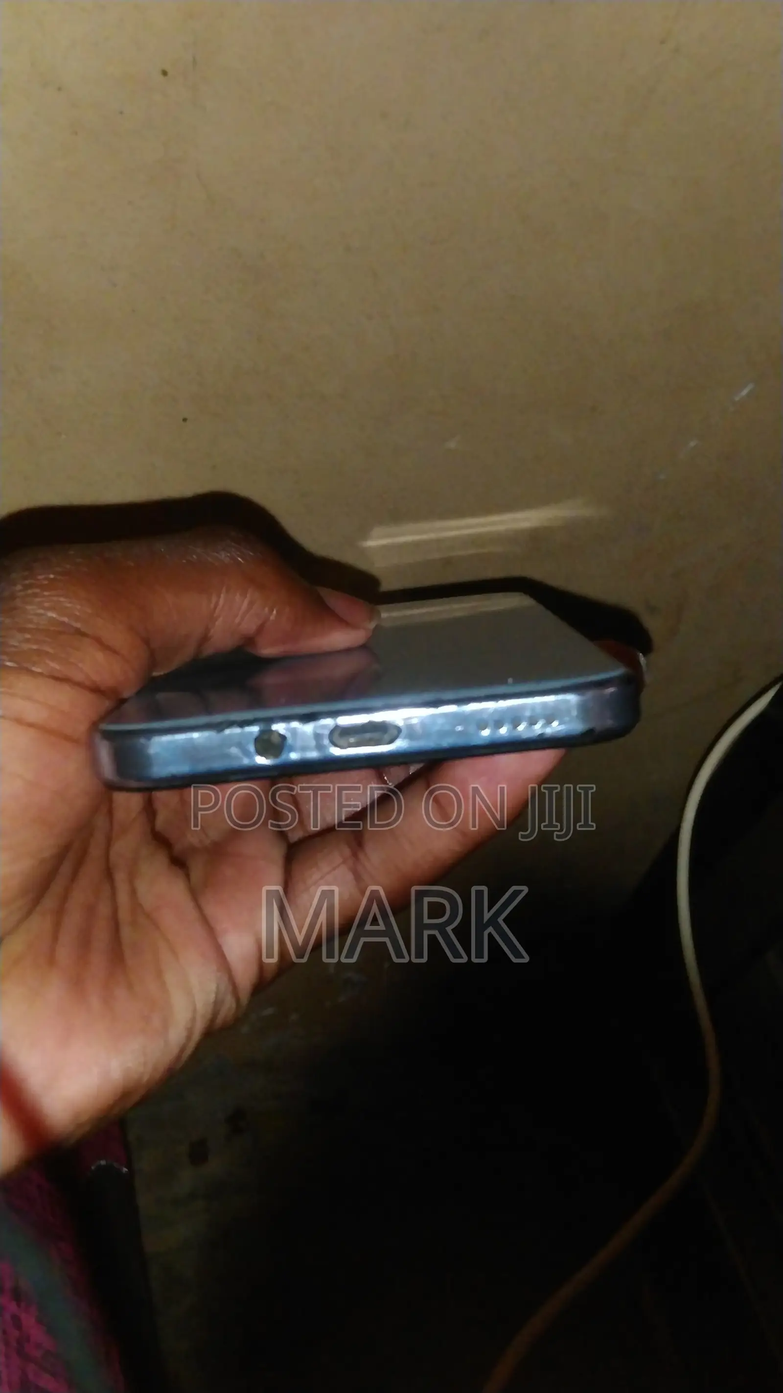 Infinix Hot 16 GB Blue