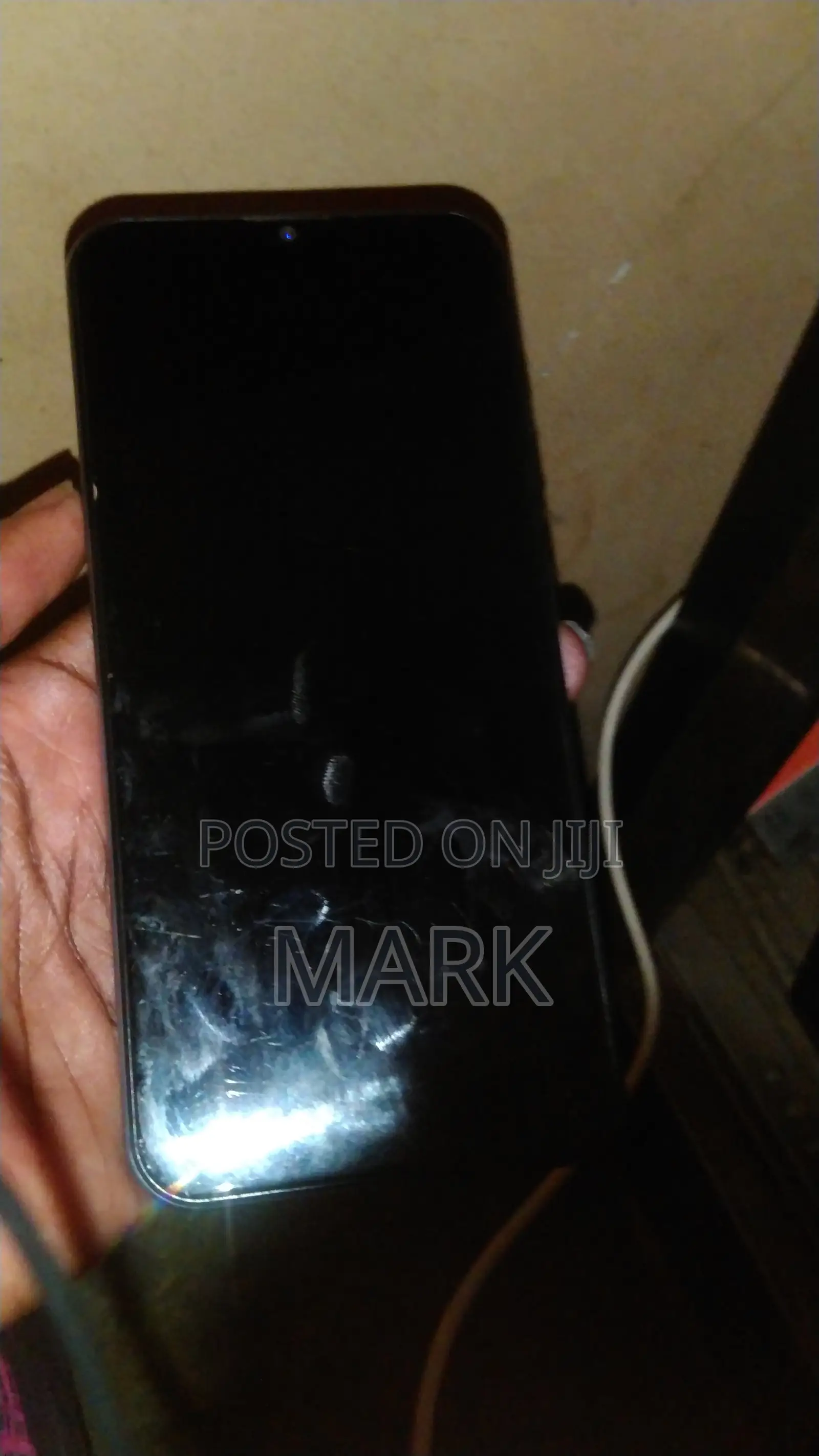 Infinix Hot 16 GB Blue