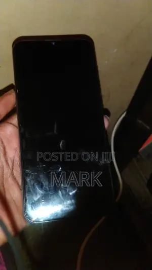 Infinix Hot 16 GB Blue