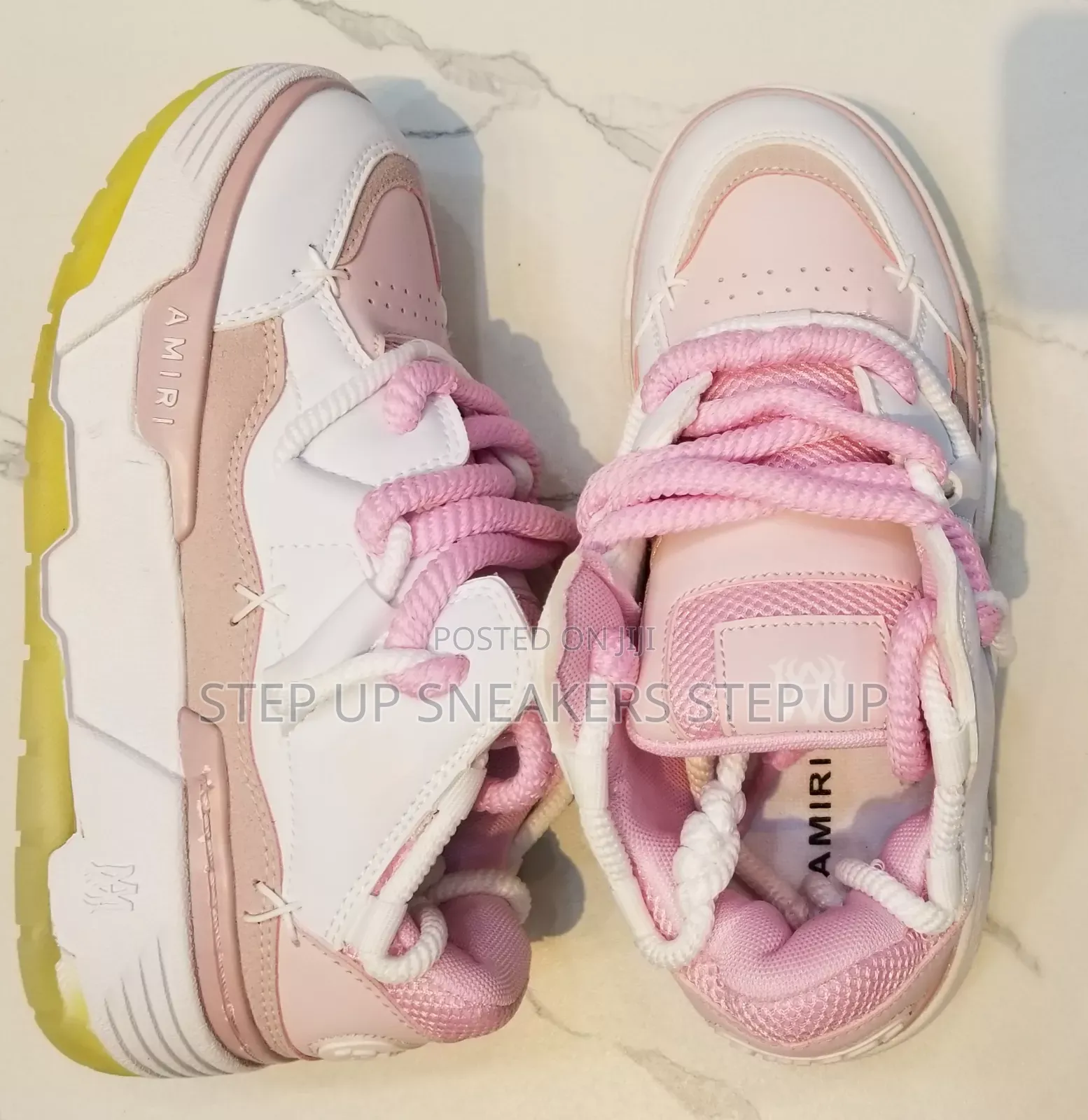 Amiri Sneakers