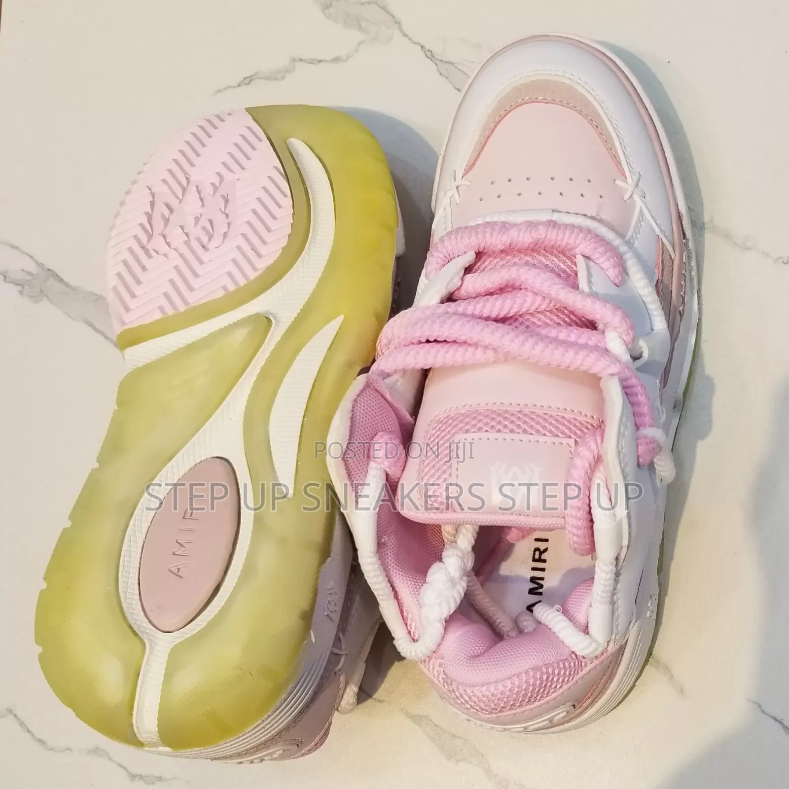 Amiri Sneakers