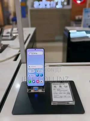 New Samsung Galaxy A57 256 GB Blue