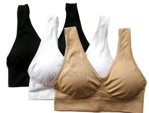 Brand New Genie Bra