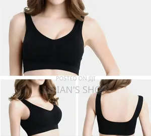 Brand New Genie Bra
