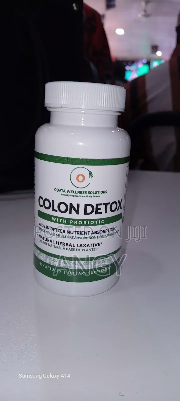 Colon Detox