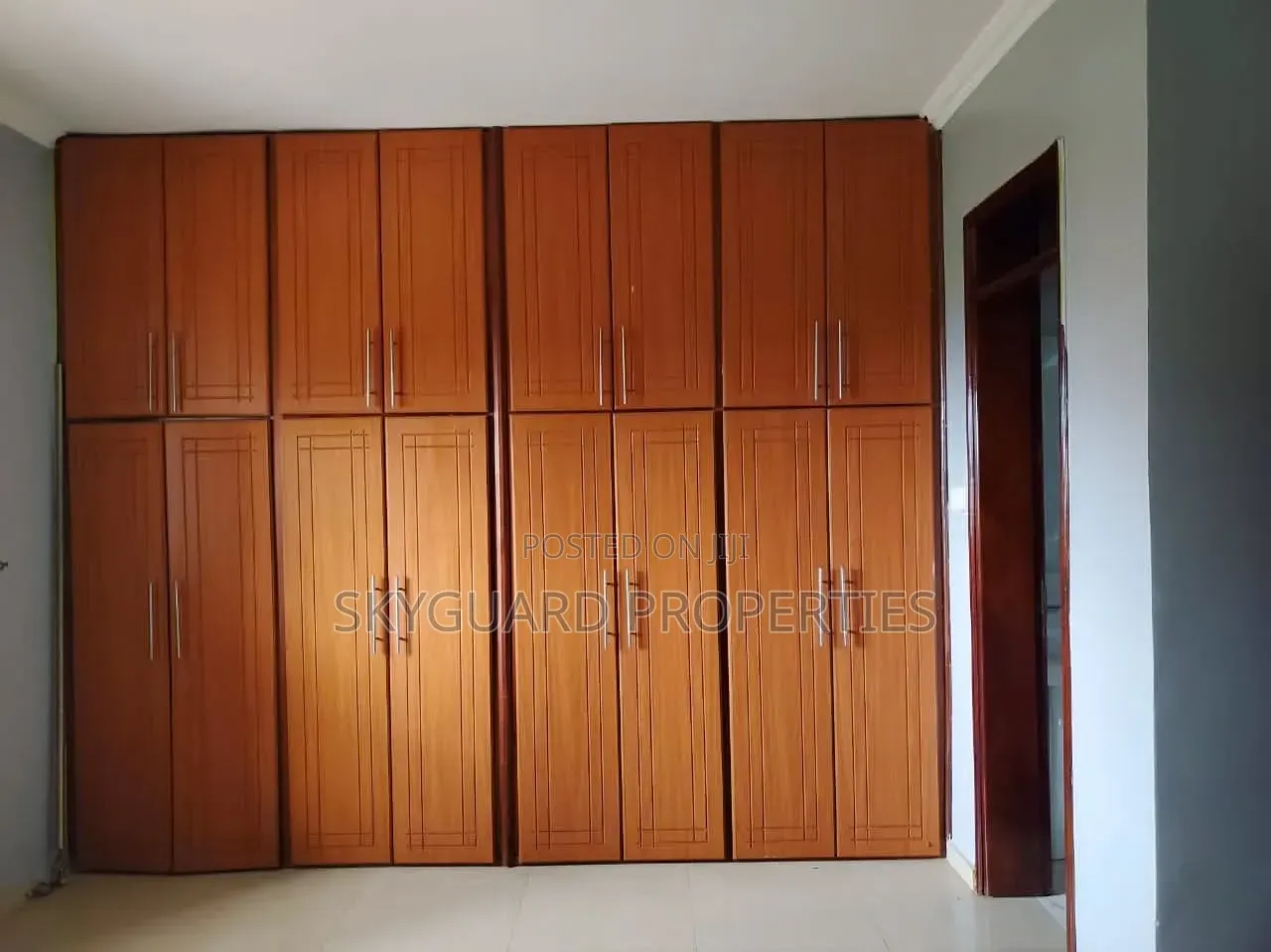 5bdrm House in Nsambya, Central Division for rent