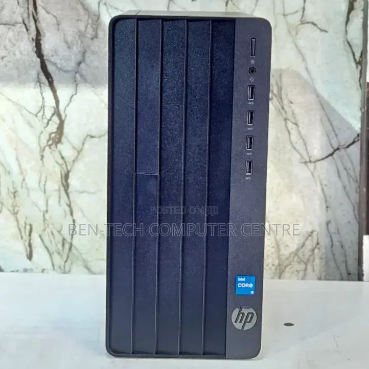 Desktop Computer HP 290 G9 8GB Intel Core i5 SSD 512GB
