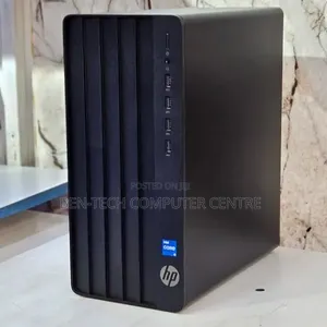 Desktop Computer HP 290 G9 8GB Intel Core i5 SSD 512GB
