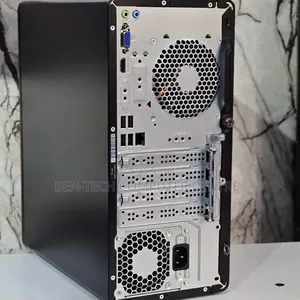 Desktop Computer HP 290 G9 8GB Intel Core i5 SSD 512GB