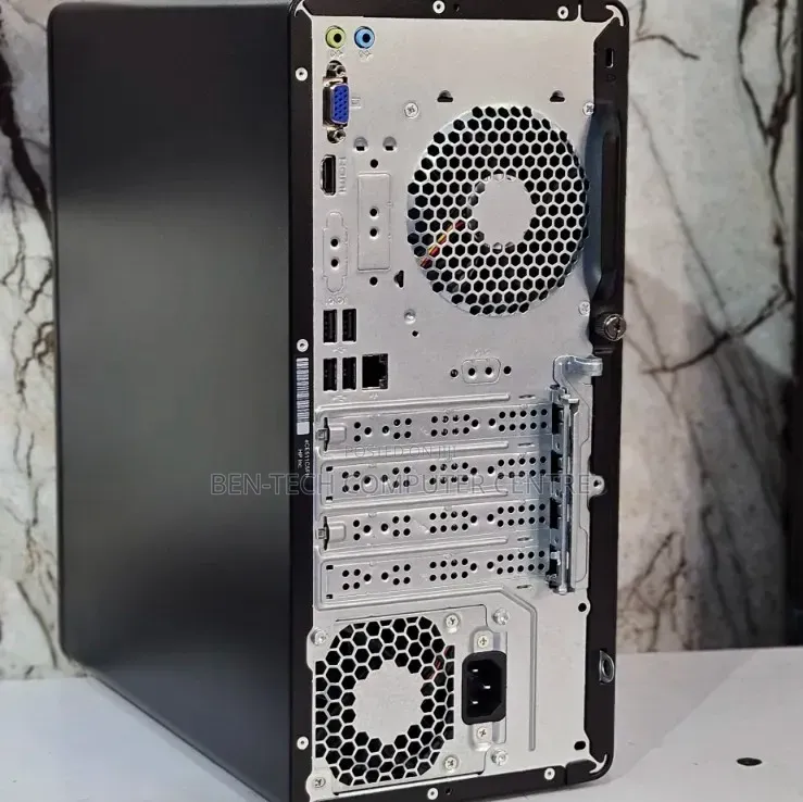 Desktop Computer HP 290 G9 8GB Intel Core i5 SSD 512GB