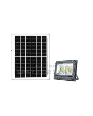 100W Alien Warrior Flood Light