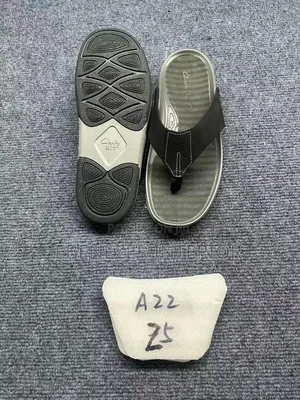 Mes Open Shoes