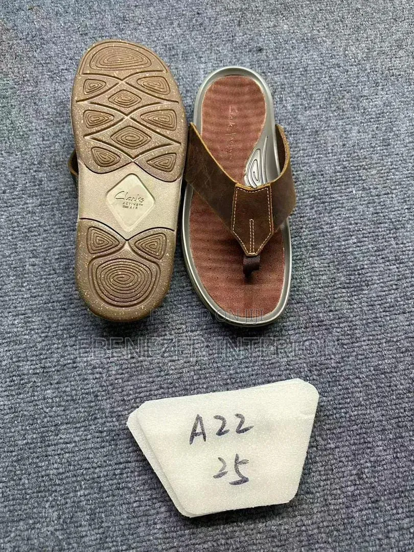 Mes Open Shoes