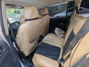 Toyota Probox 2004 Silver