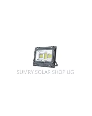 100W Alien Warrior Flood Light