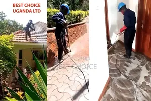 Quick and Reliable Expert Cleaning Services