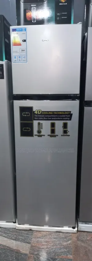 Chiq 220L Refrigerator
