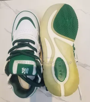 Amiri Sneakers