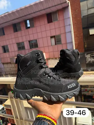 A533 Low Tactical Combat Desert Combat Boots