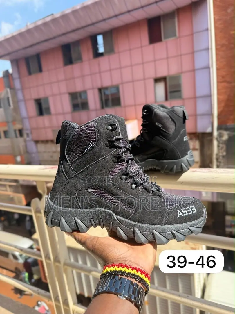 A533 Low Tactical Combat Desert Combat Boots