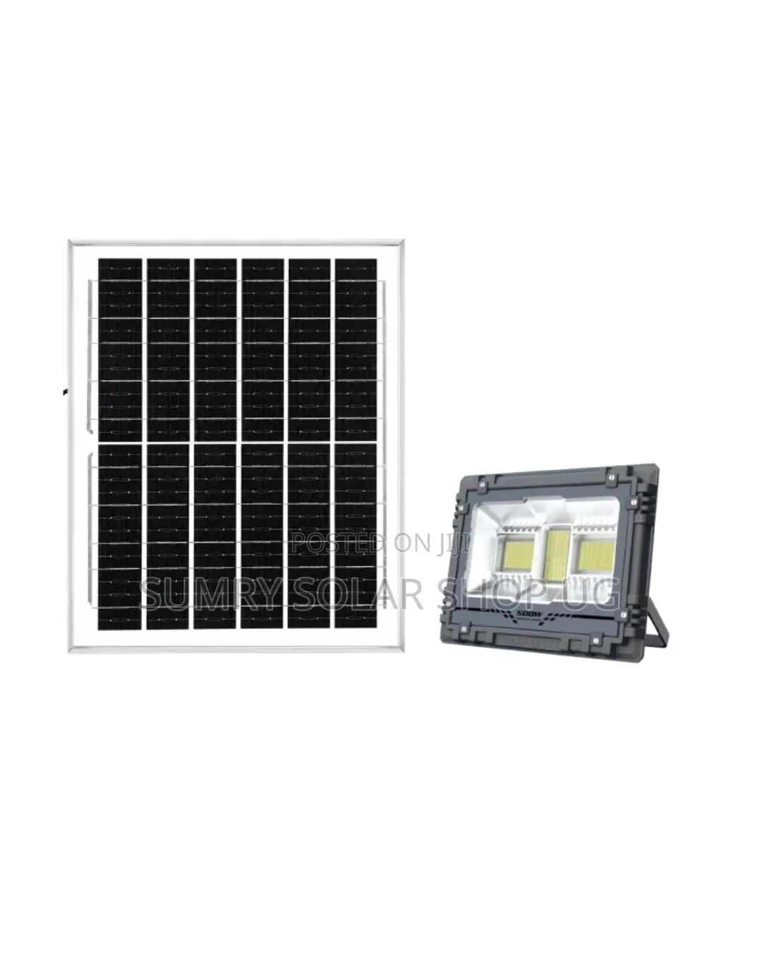 200W Allien