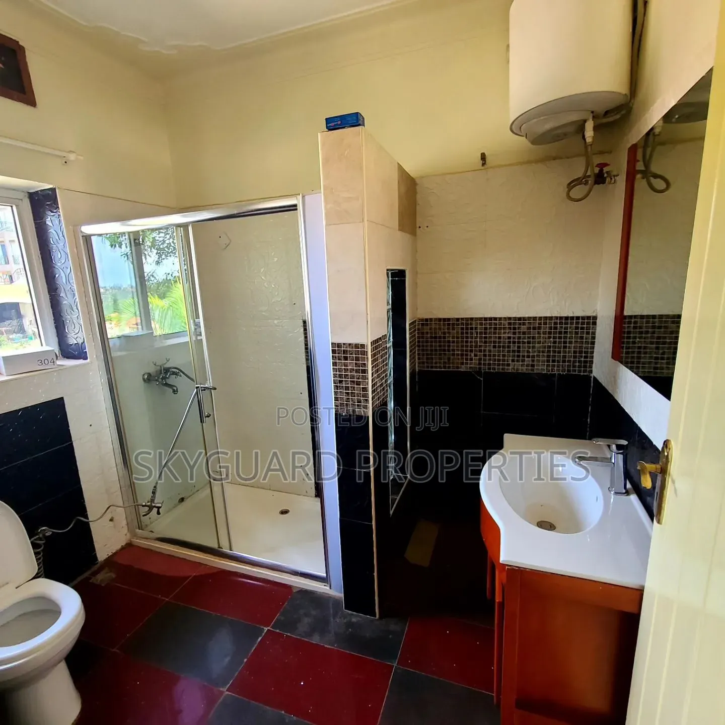 5bdrm House in Ntinda, Central Division for rent