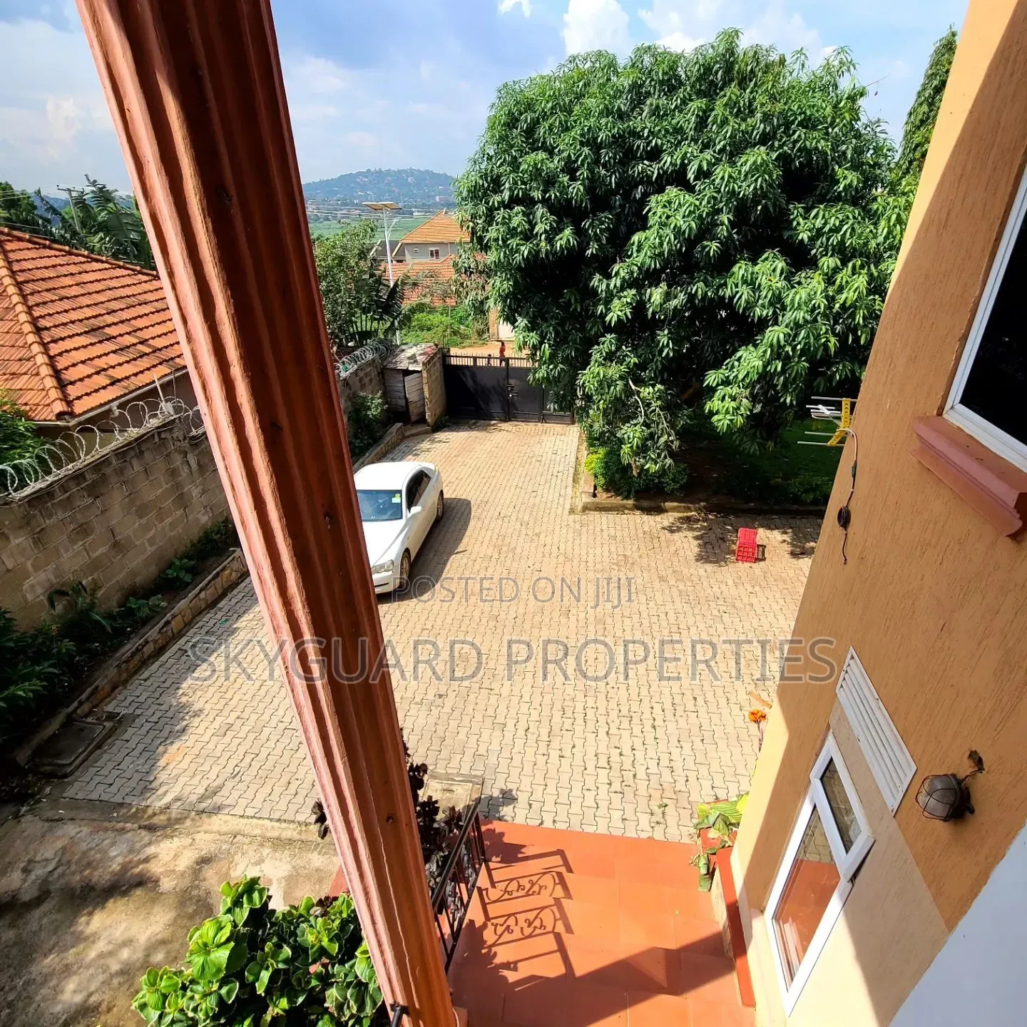 5bdrm House in Ntinda, Central Division for rent
