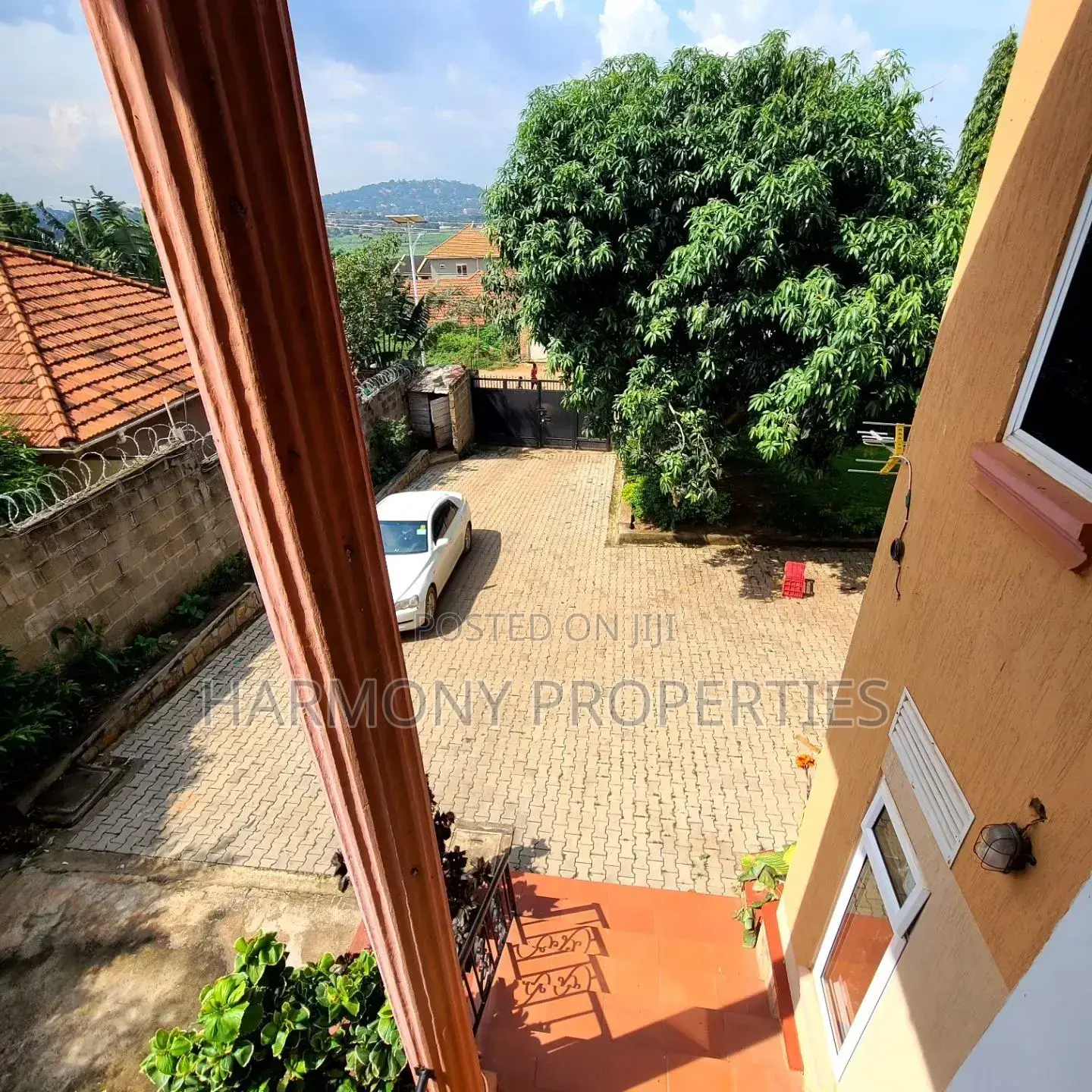 5bdrm House in Ntinda, Central Division for rent