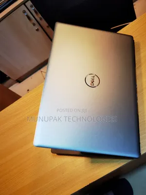 Laptop Dell Precision 7560 16GB Intel Core i7 SSD 512GB
