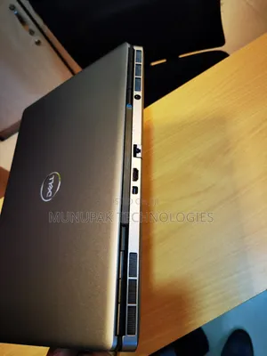 Laptop Dell Precision 7560 16GB Intel Core i7 SSD 512GB