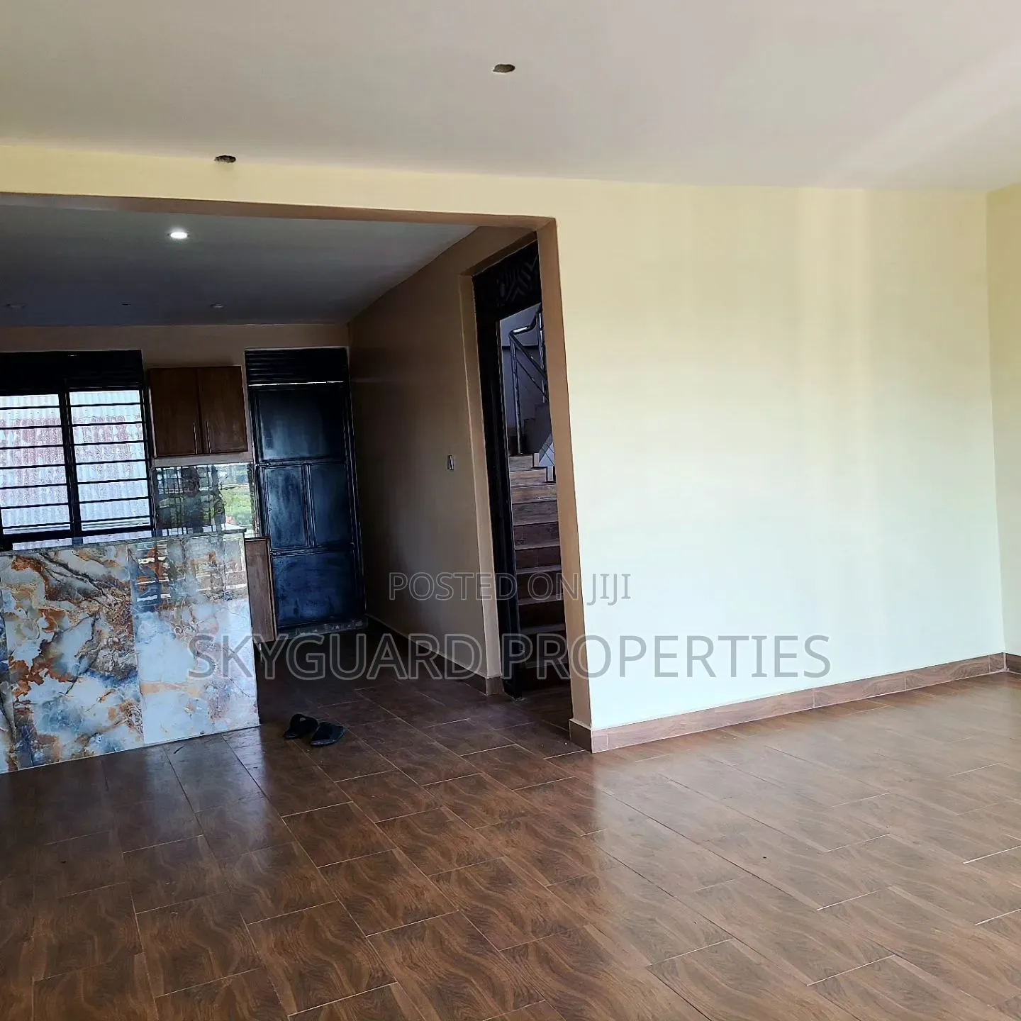 2bdrm Apartment in Kasanga, Central Division for rent