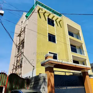 2bdrm Apartment in Kasanga, Central Division for rent