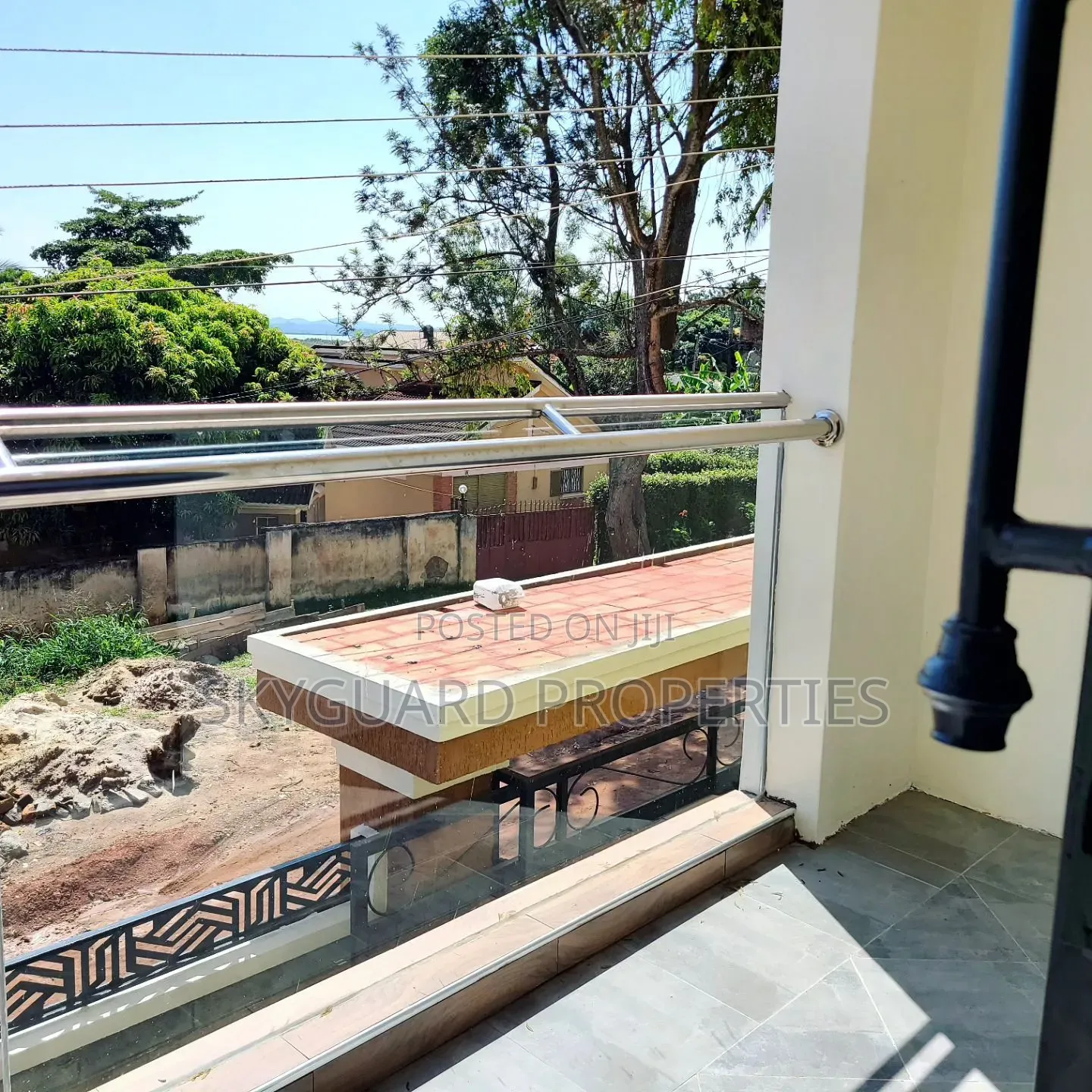 2bdrm Apartment in Kasanga, Central Division for rent