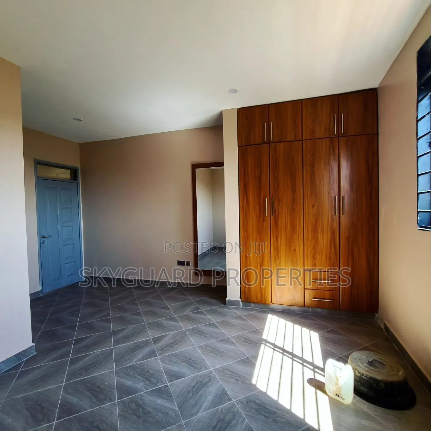 2bdrm Apartment in Kasanga, Central Division for rent