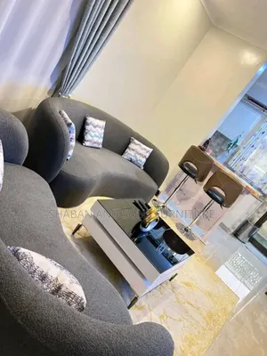 6 Seater Bean Sofa Call Us On