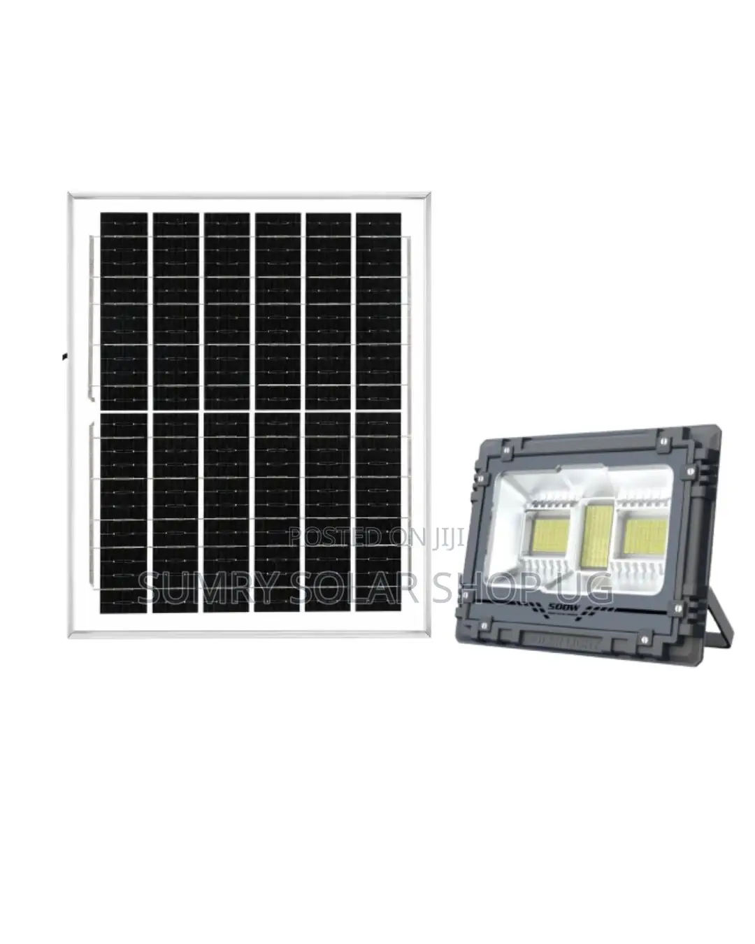 300W Alien Warrior Flood Light