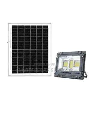 300W Alien Warrior Flood Light