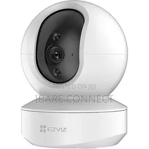 Hik Ezviz Ty1 Pro PTZ Camera