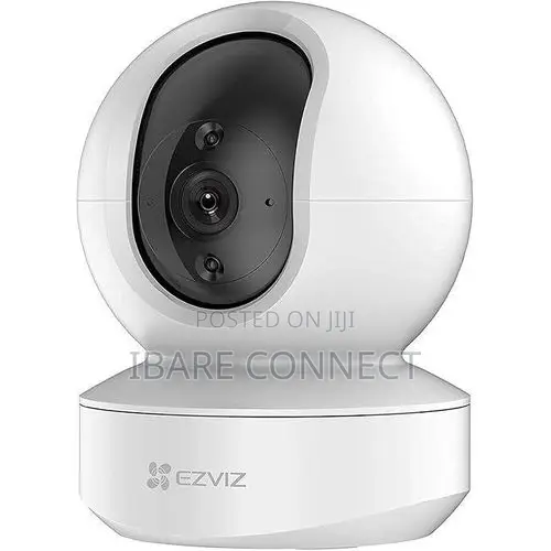 Hik Ezviz Ty1 Pro PTZ Camera