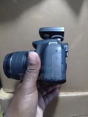 Video and Photo Camera
